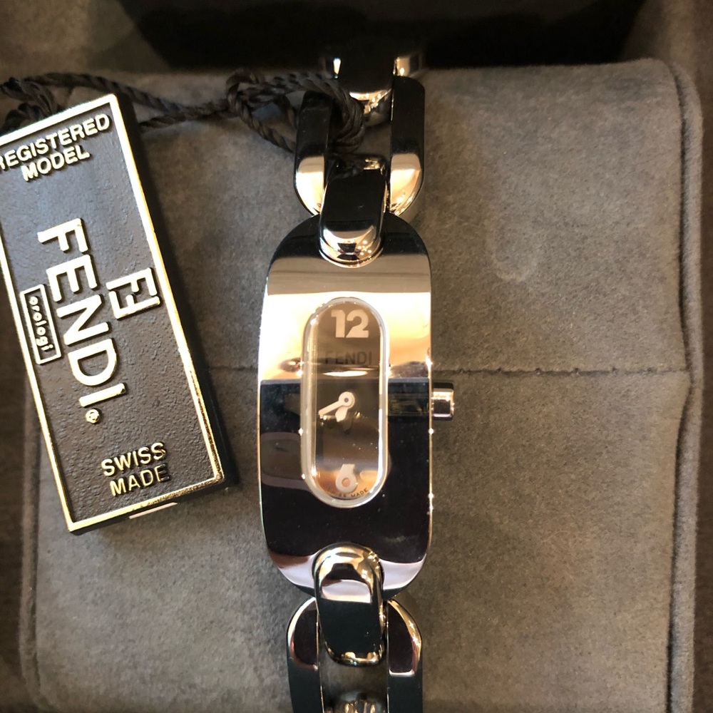 Fendi Watch